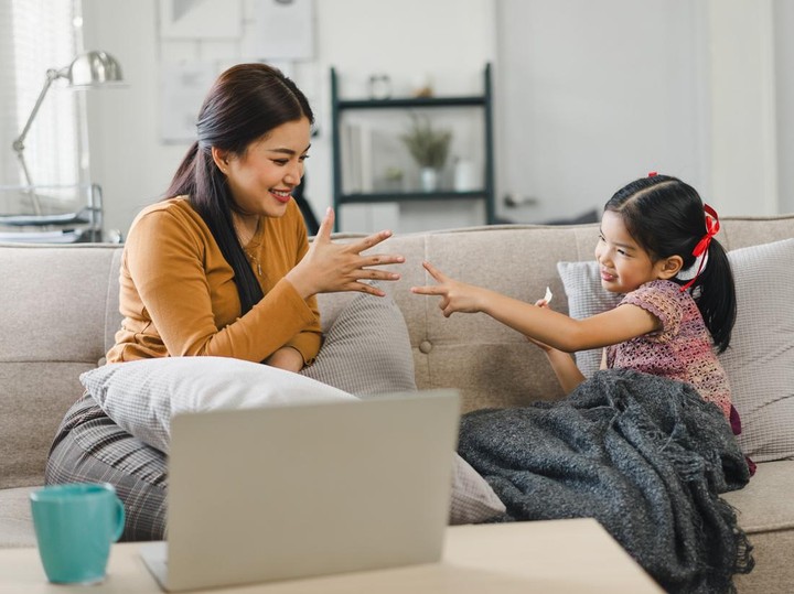 Bagaimana kerja sama tubuh mendukung aktivitas sehari-hari